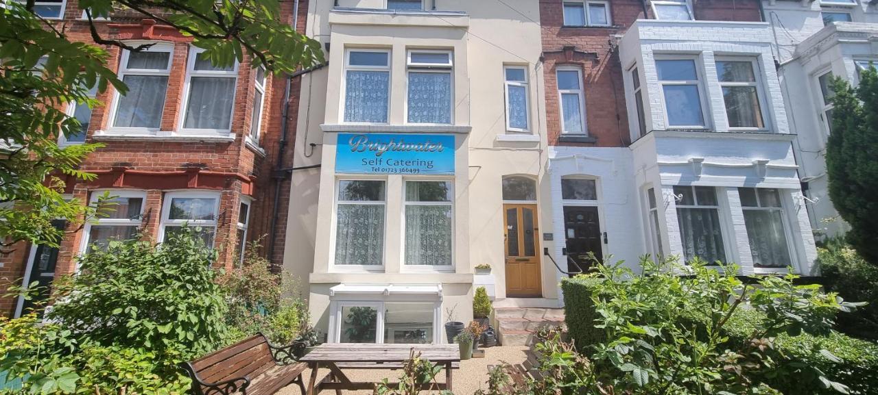 Spacious Modern Ground Floor Apartment, For Up To 6 Guests * Scarborough